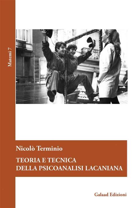 Simbolo della psicoanalisi lacaniana