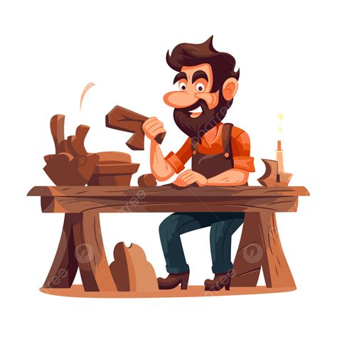 Immagine storica di Eric Schopler che lavora con bambini