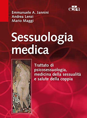 Diagramma che illustra le diverse aree della sessuologia medica