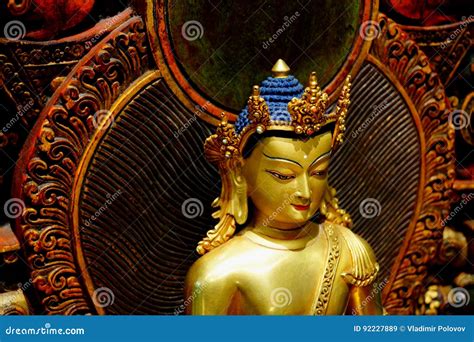 Rappresentazione artistica dei quattro incontri del Buddha Shakyamuni