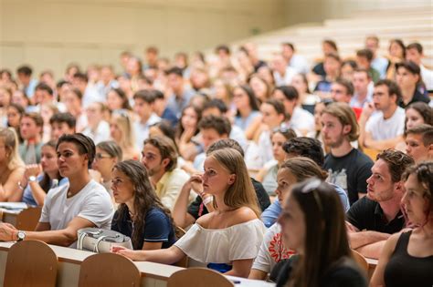 Università olandese con studenti