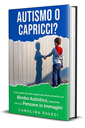 Copertine di alcuni libri autobiografici sull'autismo