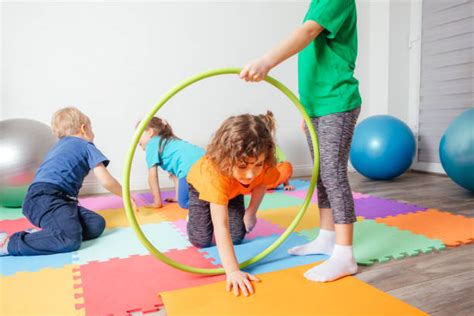 Psicomotricità e movimento