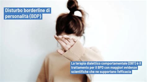 Schema grafico della Terapia Dialettico-Comportamentale