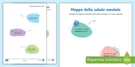 mappa: professionisti della salute mentale in campania