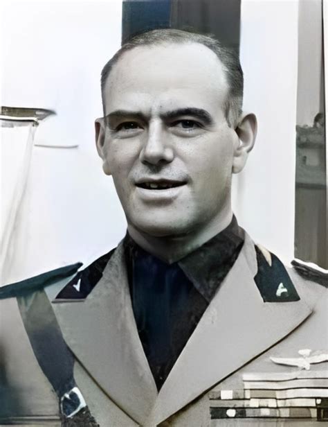 Ritratto di Renato Ricci