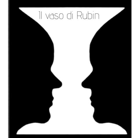 Vaso di Rubin