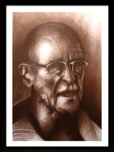 Ritratto di Carl Rogers