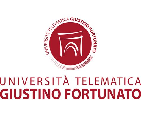 Logo dell'Università Giustino Fortunato