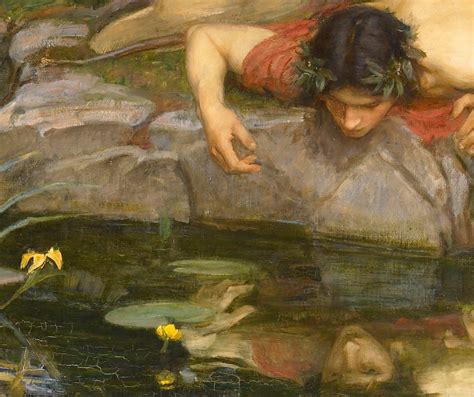 Narcissus myth