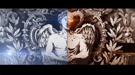 Diagramma che illustra l'interazione tra Eros e Thanatos