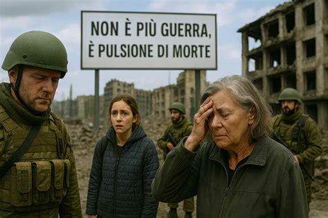 Illustrazione simbolica della guerra come manifestazione della pulsione di morte