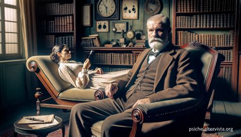 Freud e la psicoanalisi