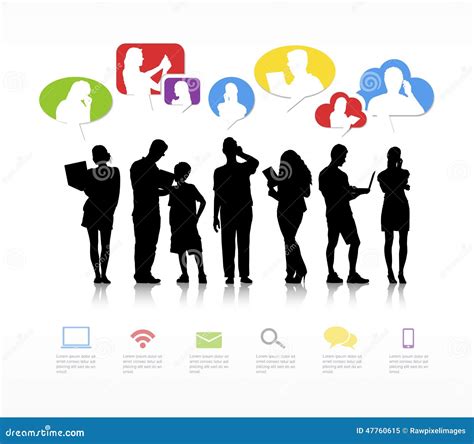 Persone che comunicano e mostrano empatia