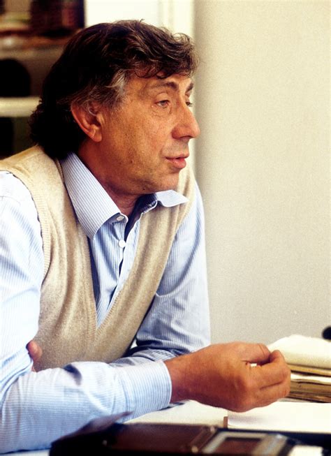 Fotografia di Franco Basaglia