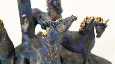 Rappresentazione delle cavalle di Diomede