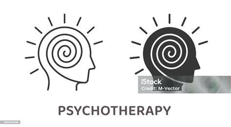 Simbolo Psicoterapia Psicoanalitica