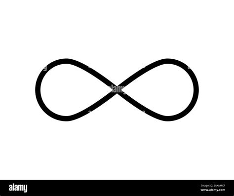 simbolo dell'infinito