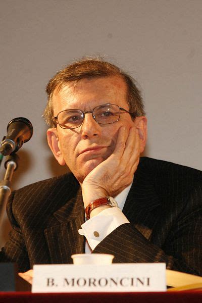 Ritratto di Bruno Moroncini