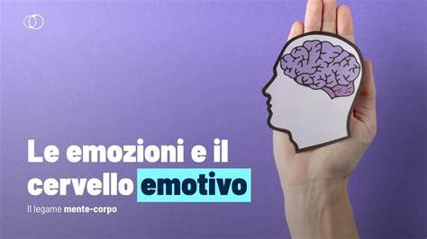 Illustrazione che mostra la connessione tra mente ed emozioni e le vie respiratorie