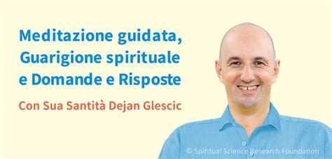 Illustrazione di un percorso di guarigione olistica