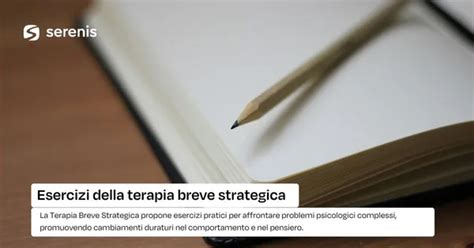 Illustrazione delle influenze sulla psicoterapia breve strategica: Watzlawick, Erickson, Scuola Sistemica