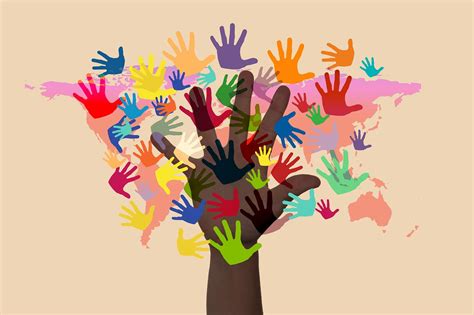 Simbolo di dialogo e integrazione in psicoterapia