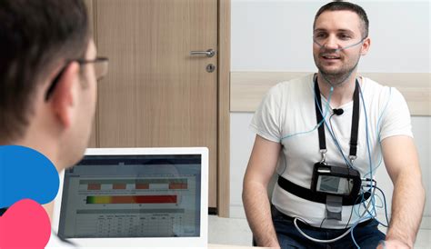 Kit di polisonnografia a domicilio