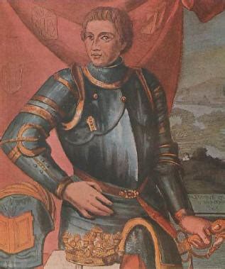 Ritratto di Alfonso V d'Aragona